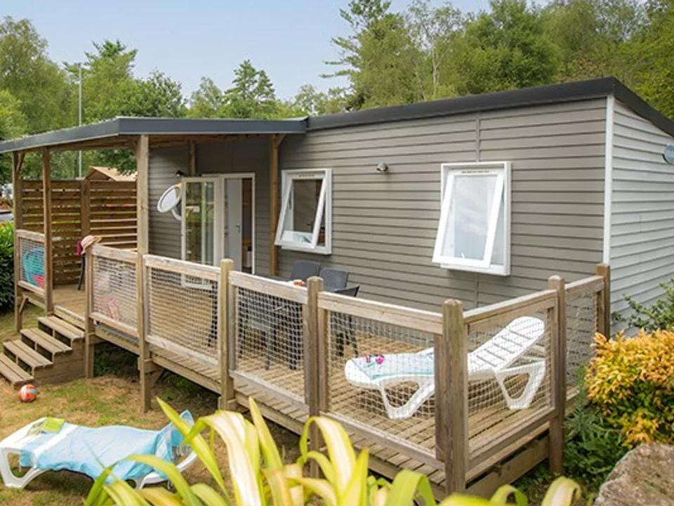 Camping Orbitur Vagueira-