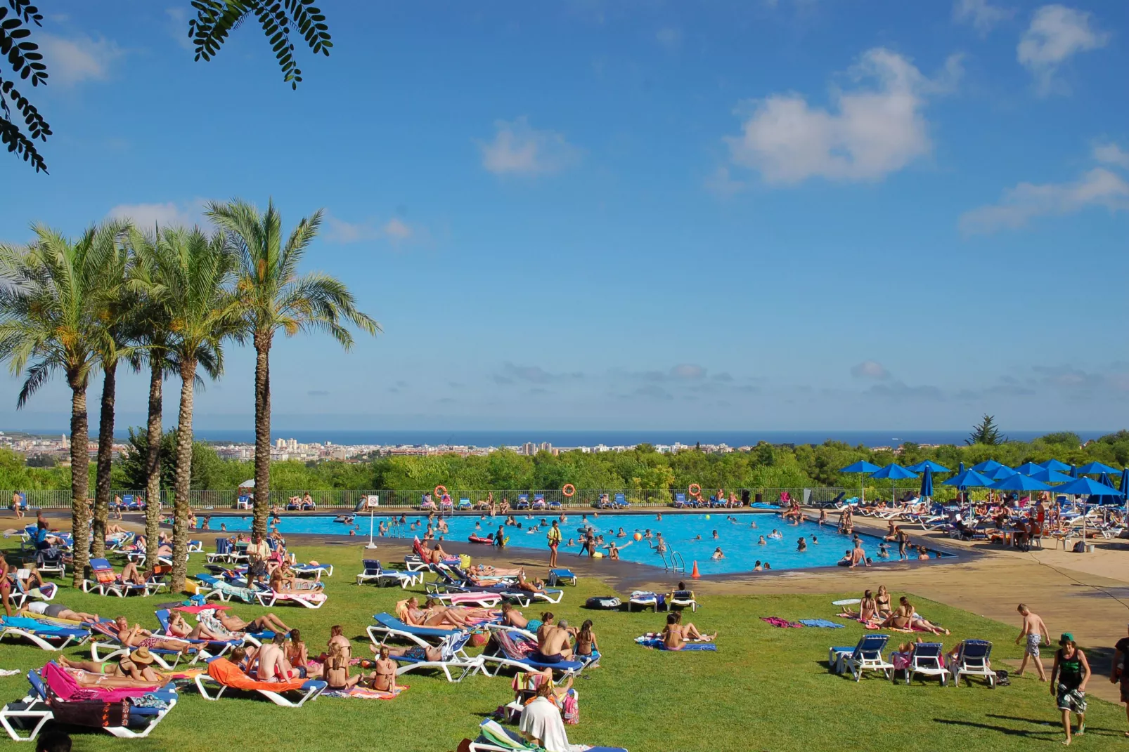 Camping Vilanova Park-