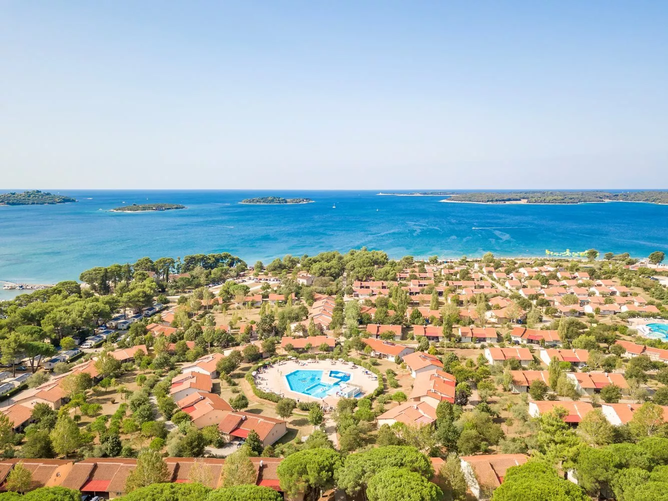Camping Vendrell Platja -
