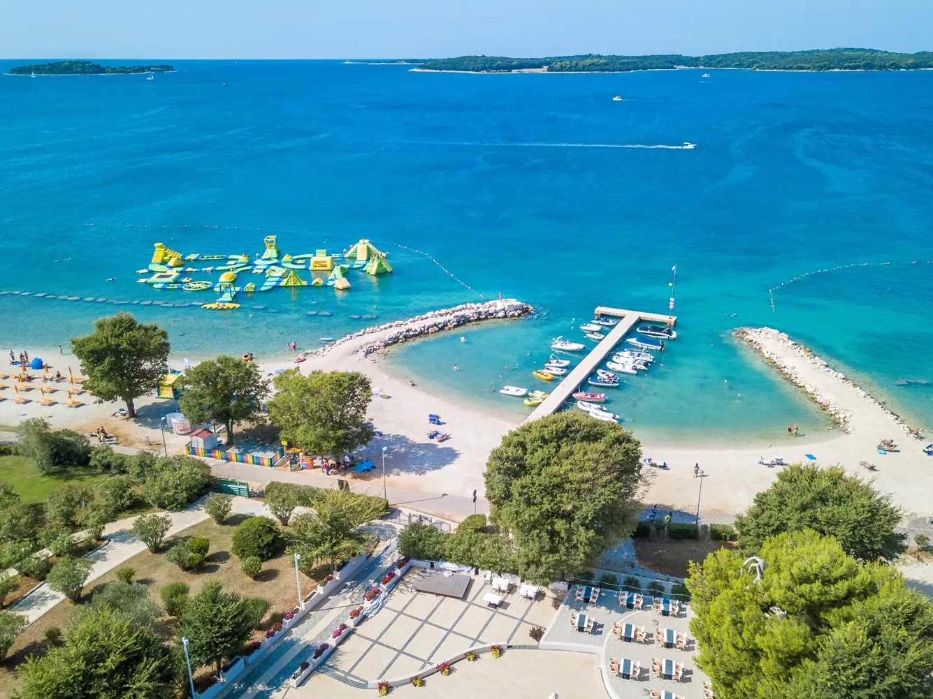 Camping Vendrell Platja -