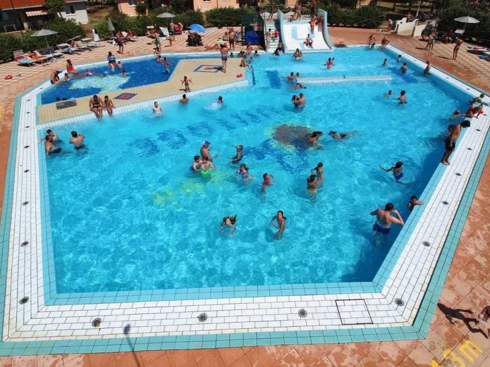Camping Vendrell Platja -