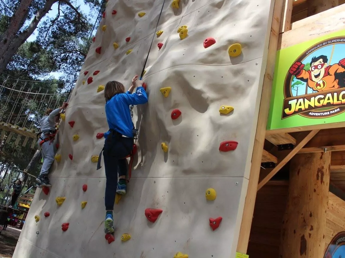 Camping Vendrell Platja -