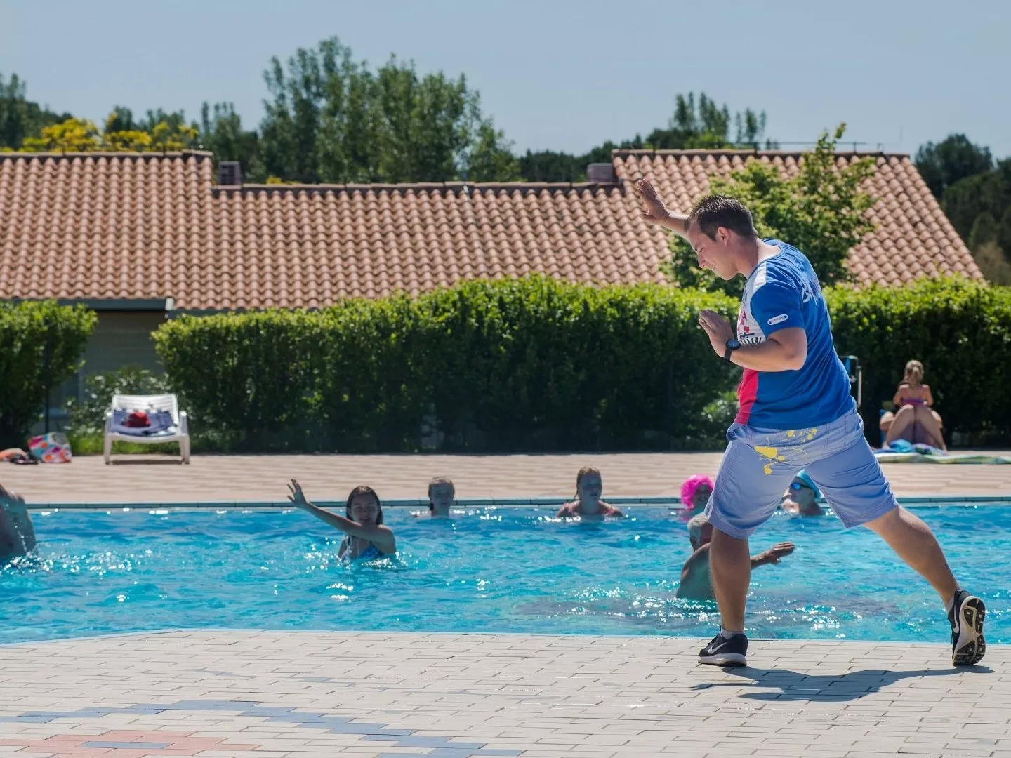 Camping Vendrell Platja -