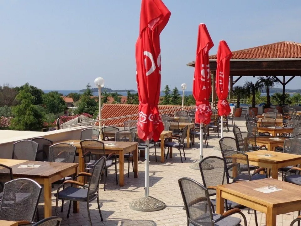 Camping Vendrell Platja -