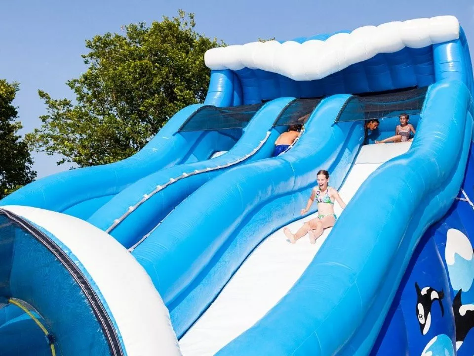 Camping Vendrell Platja -