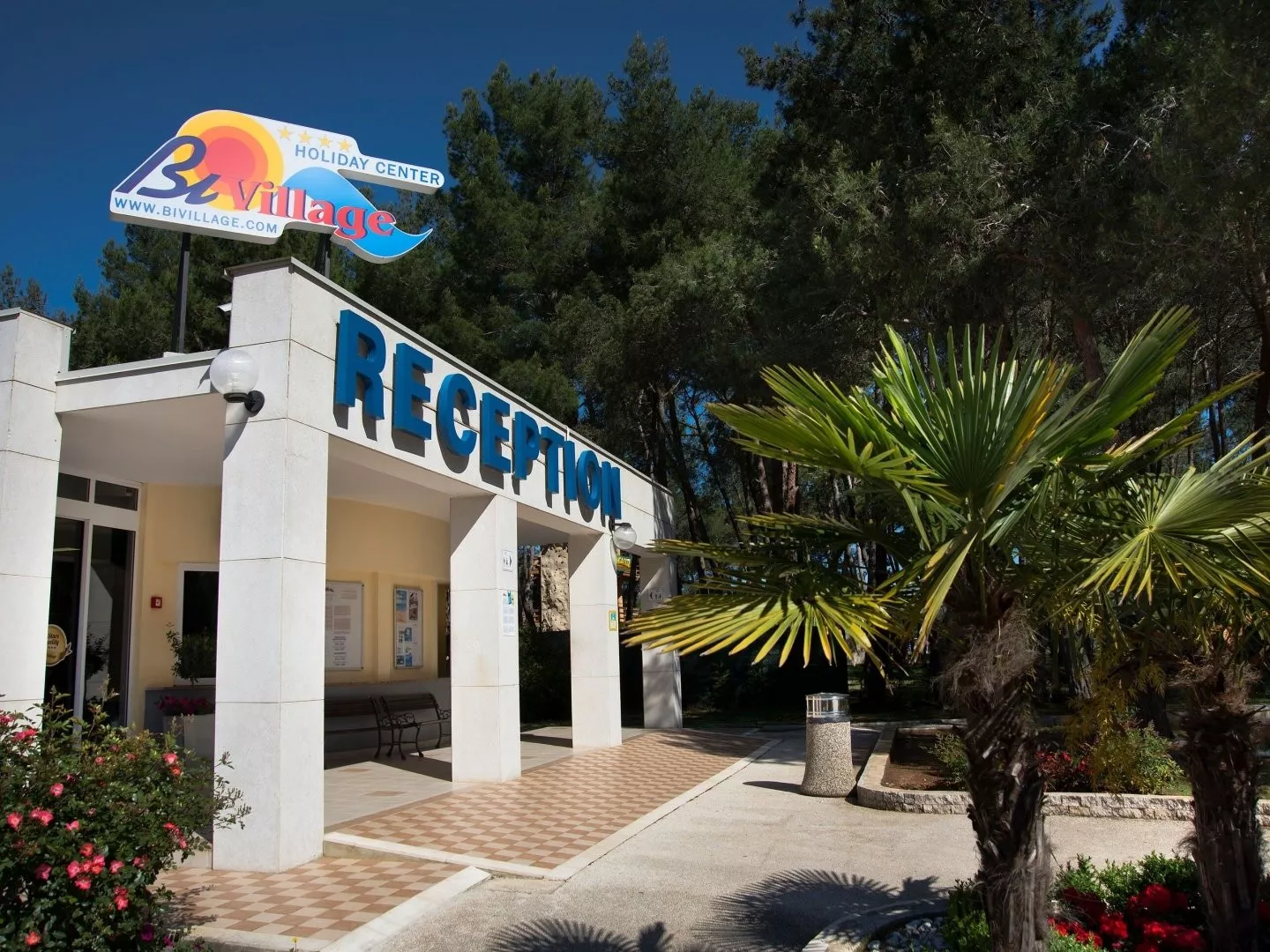 Camping Vendrell Platja -