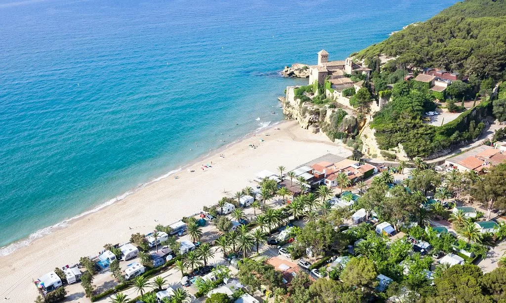 Tamarit Beach Resort -