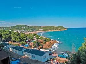 Camping Torre de la Mora S.A. -