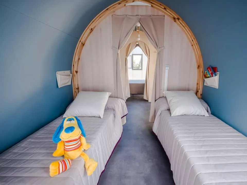 Camping Torre de la Mora S.A. -