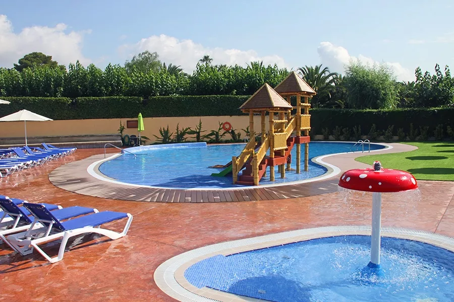 Camping Joan -