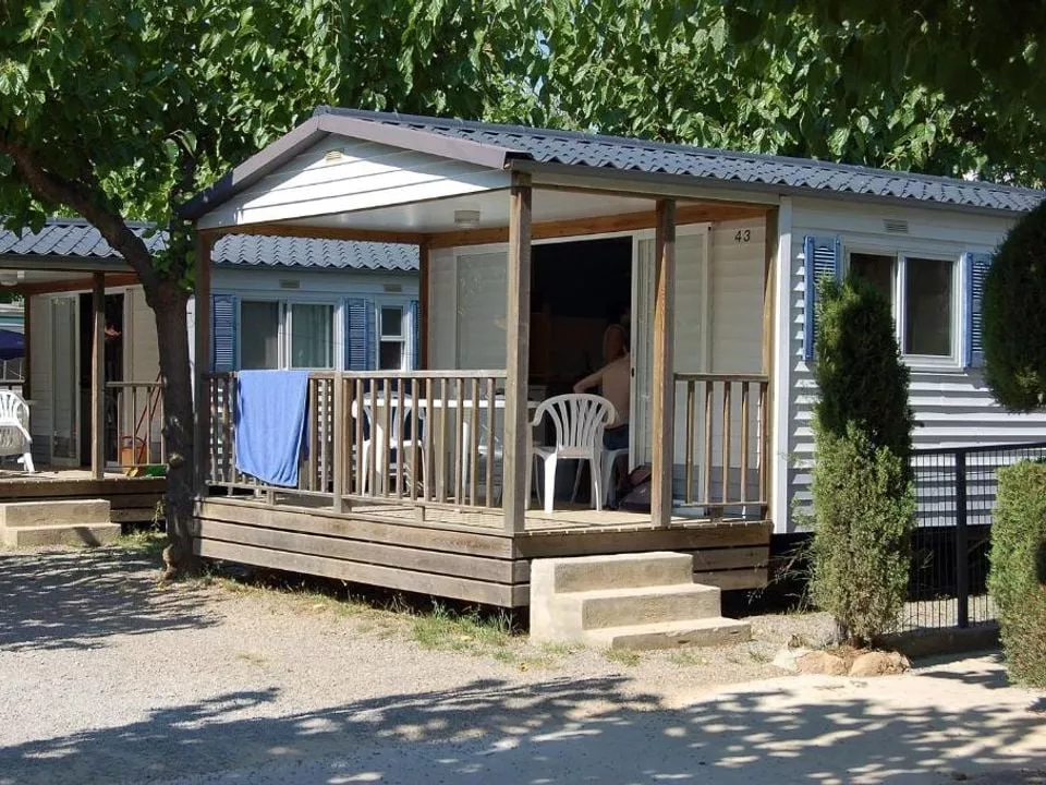 Camping Mas Patoxas -