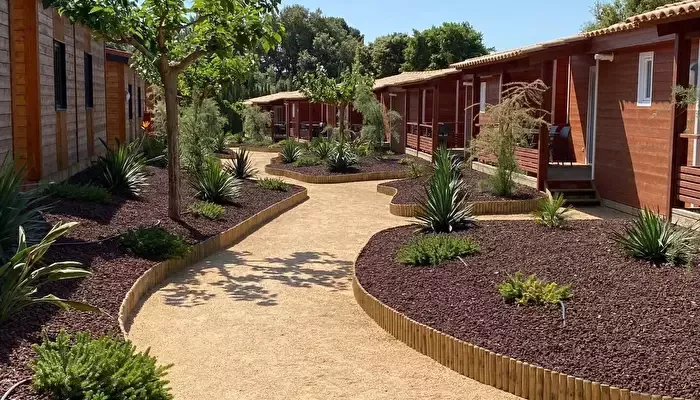 Camping Mas Patoxas -