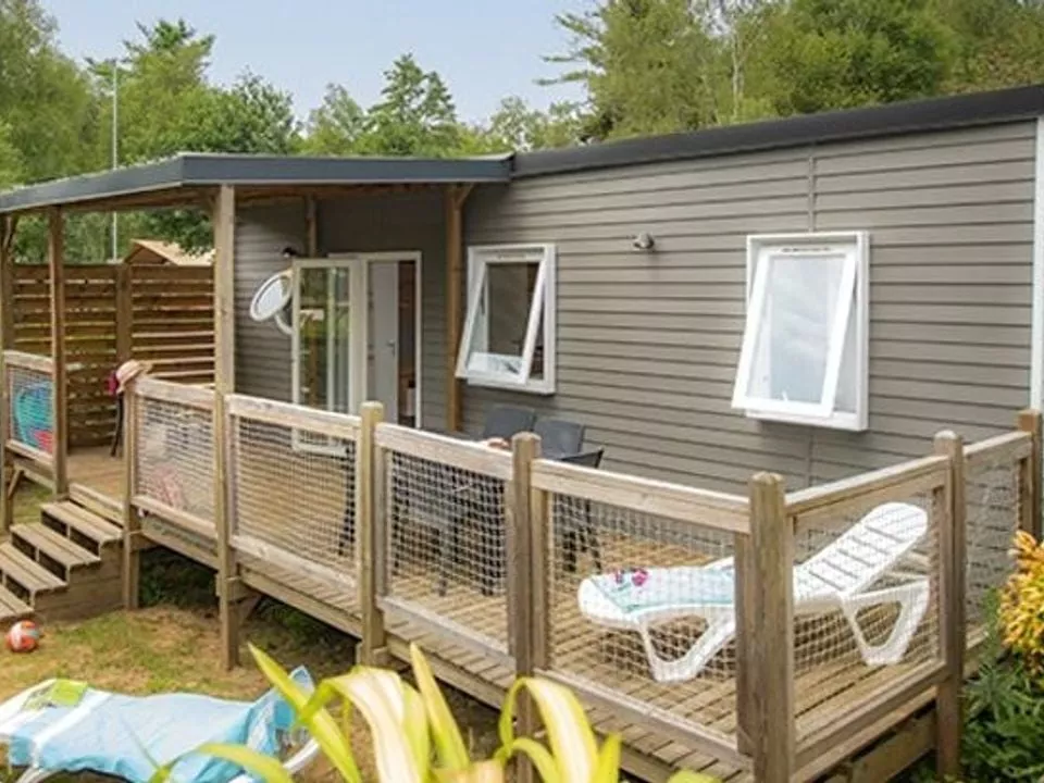Camping 3 Estrellas Costa Brava 