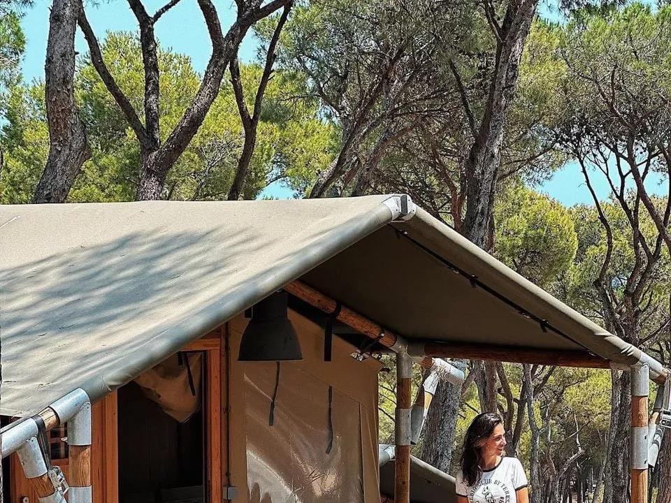 Camping Interpals -