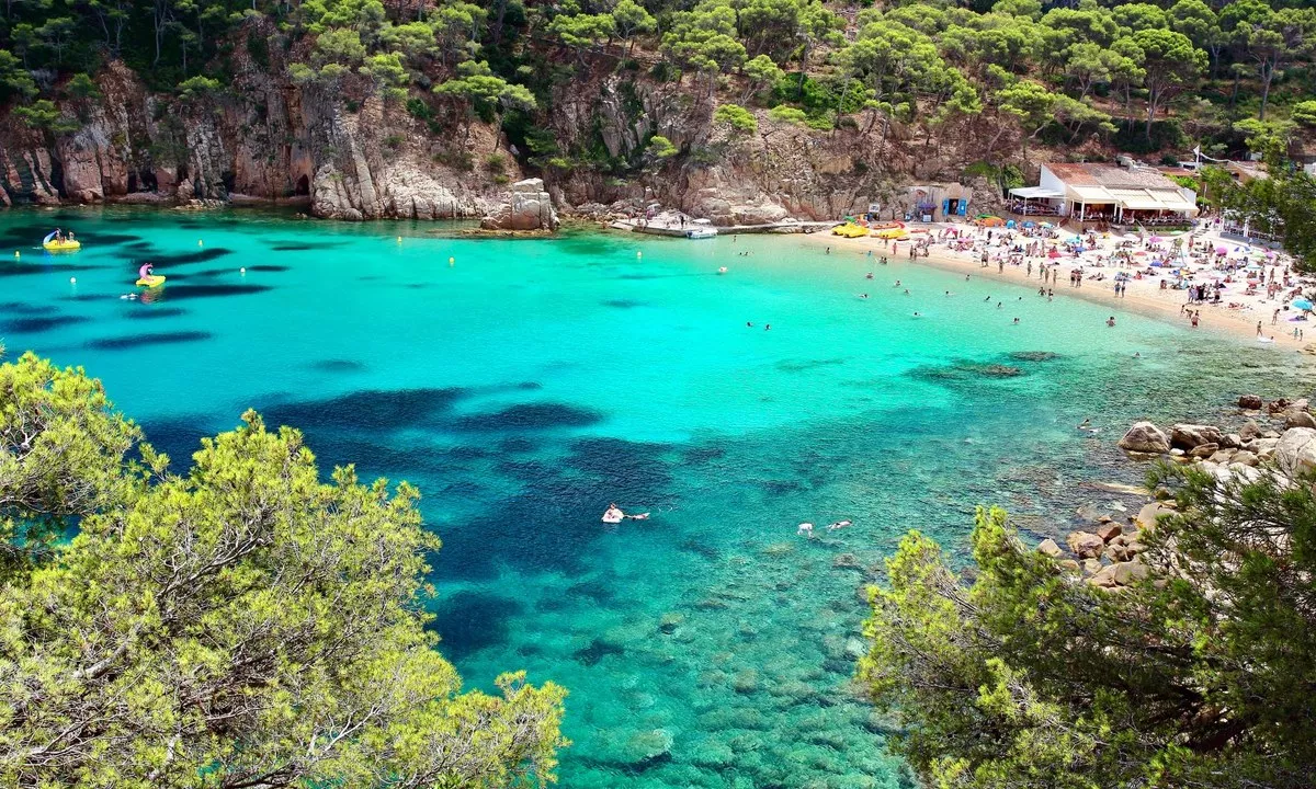 Talaia Plaza Ecoresort-