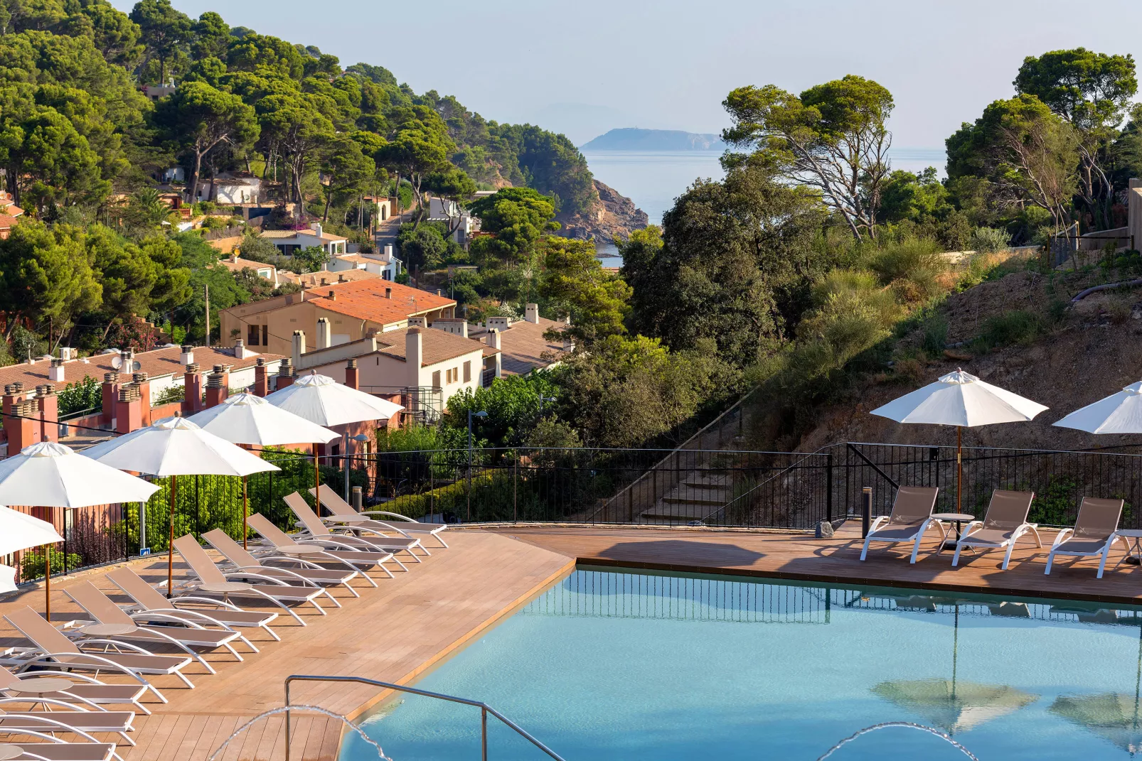 Talaia Plaza Ecoresort-