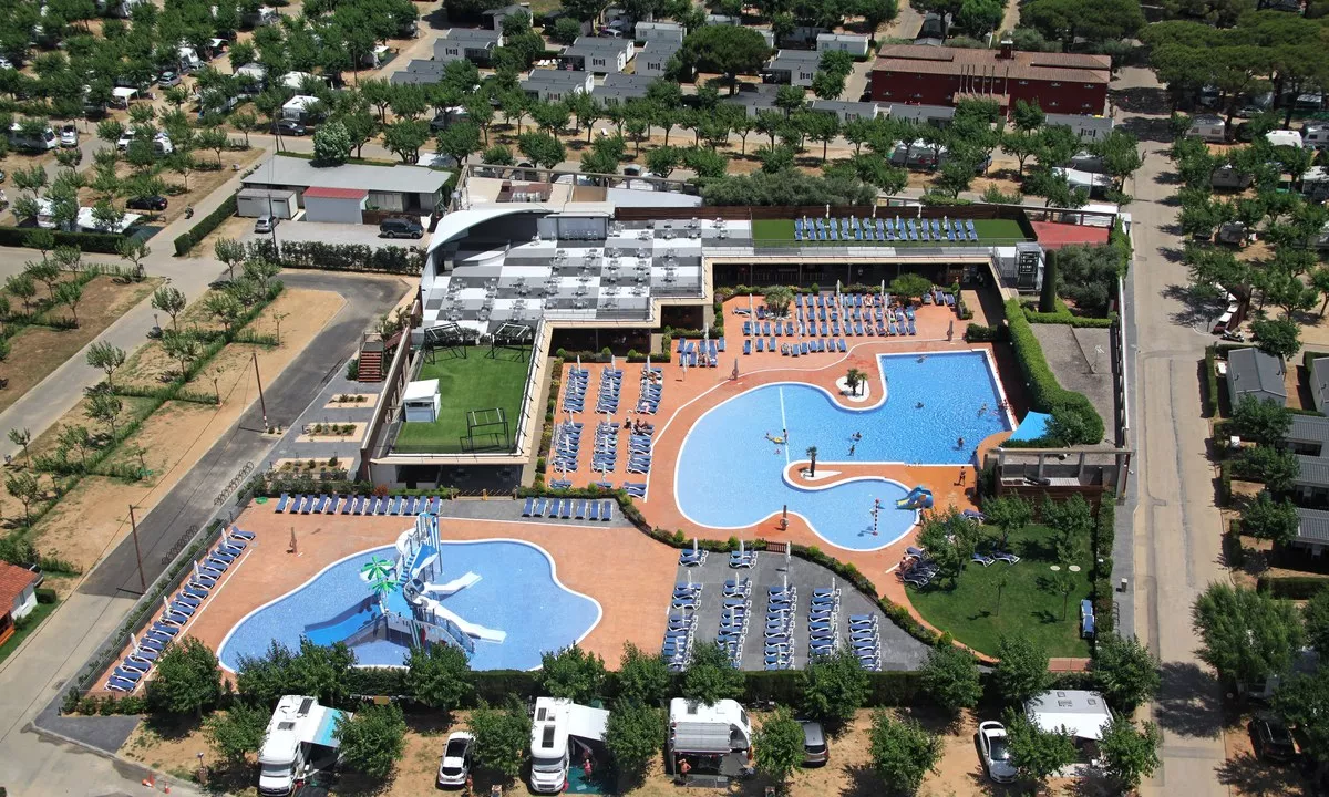 Eurocamping 