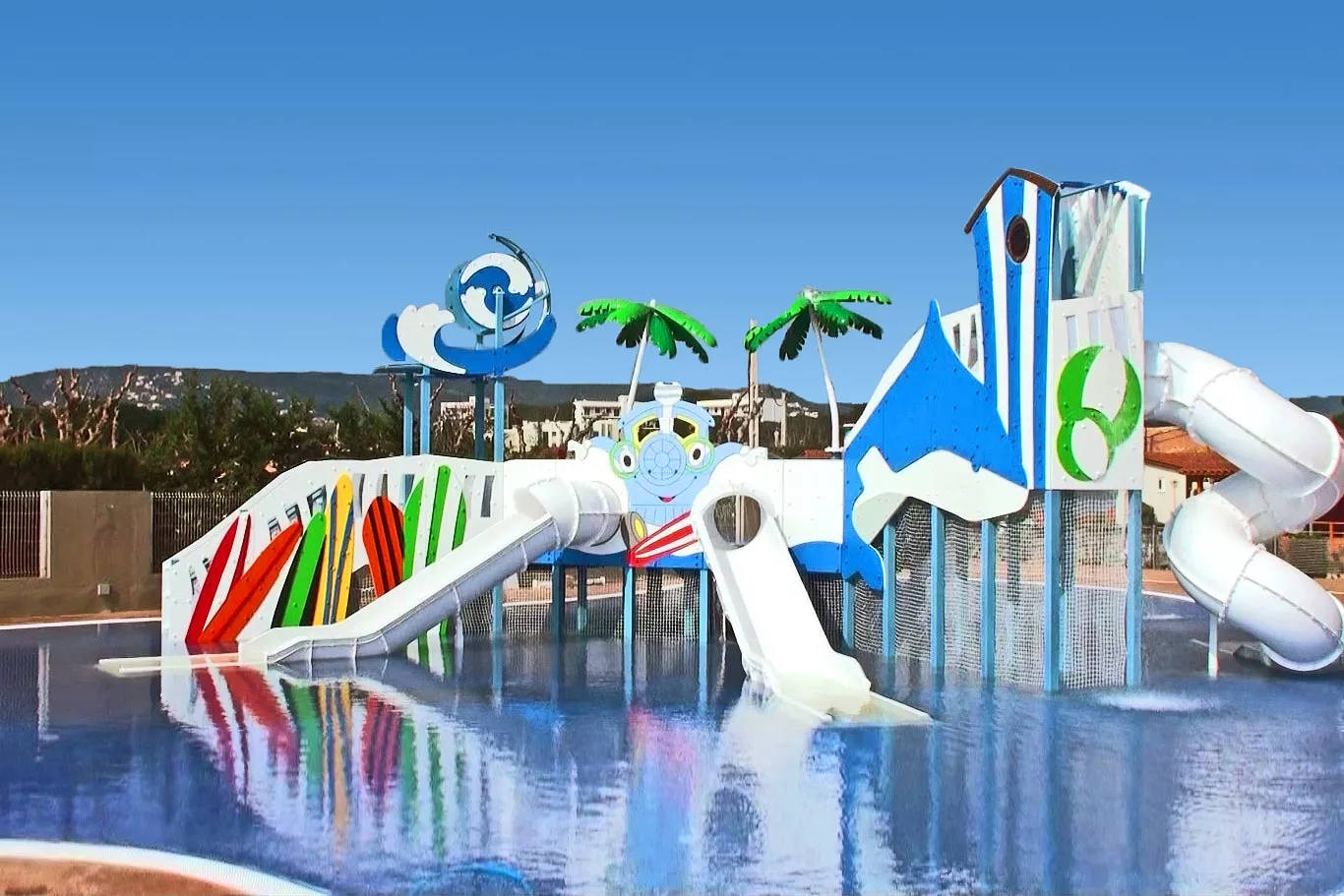 Eurocamping -