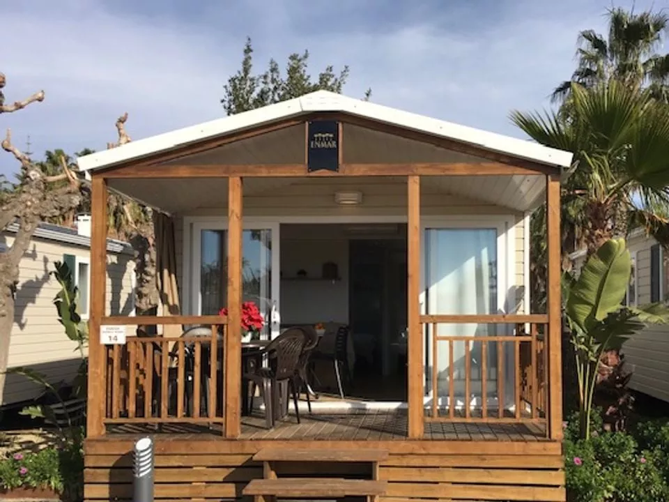 Camping Enmar -