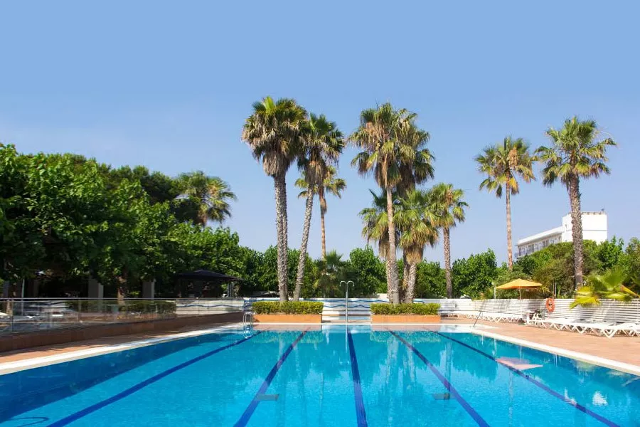 Camping Bellsol -