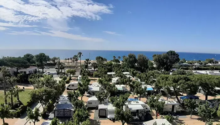 Camping Bellsol -