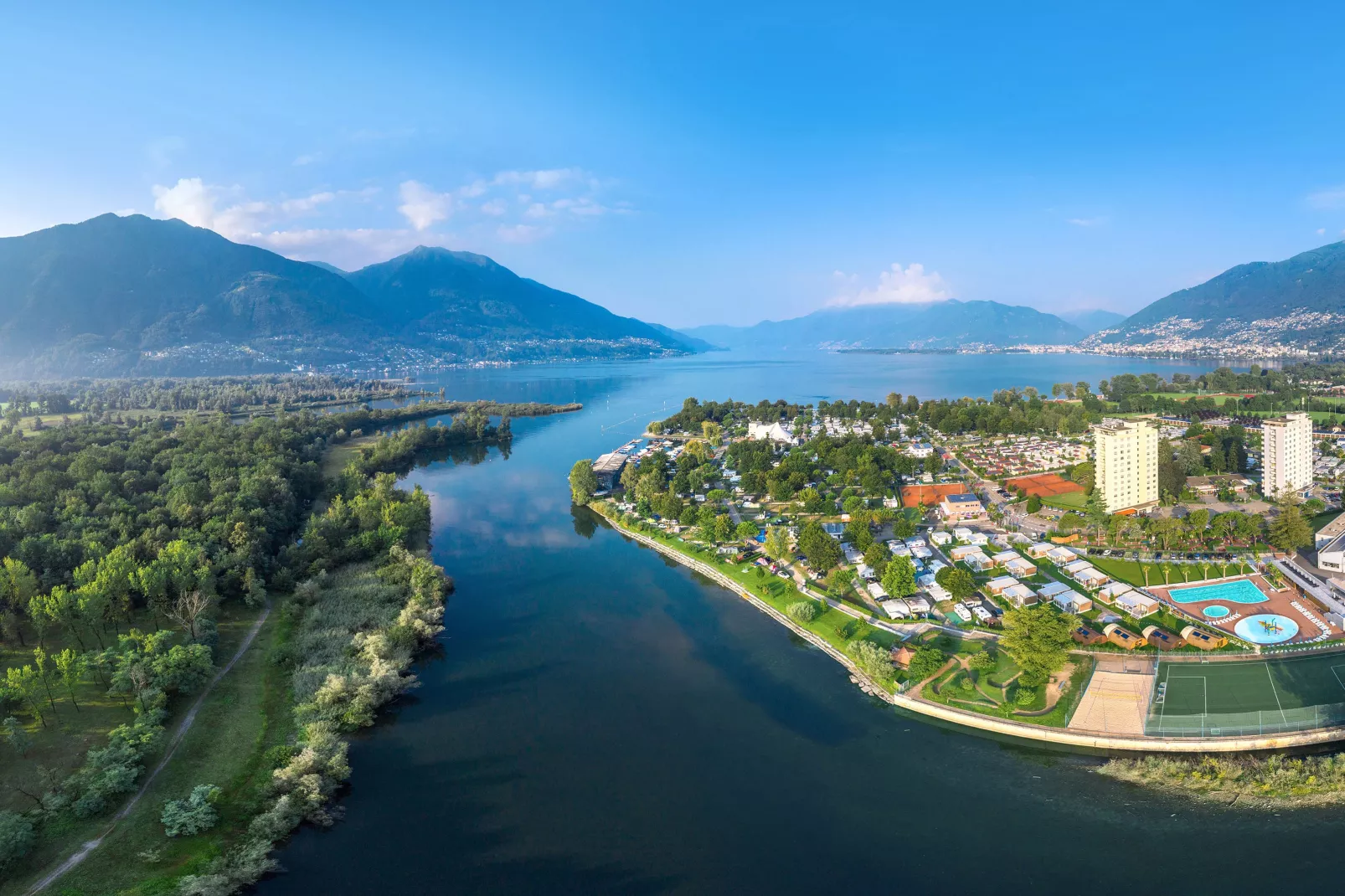 Campofelice Camping Village -
