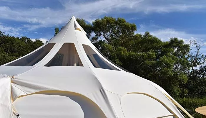 Vesterlyng Camping 