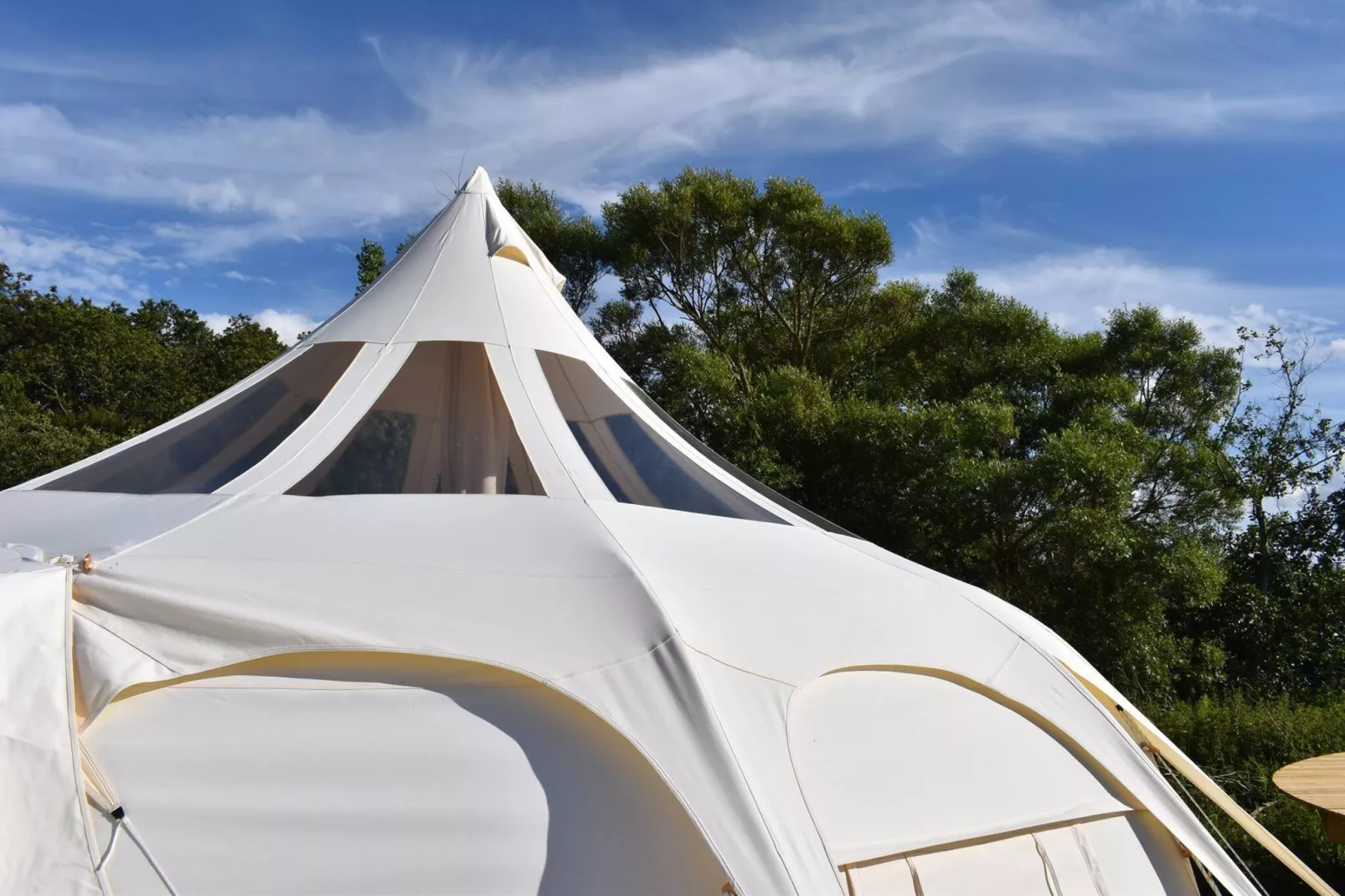 Vesterlyng Camping -