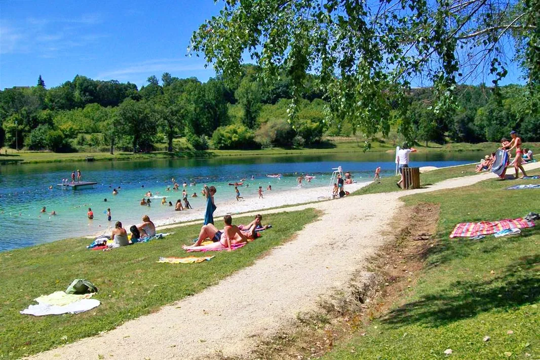 Camping Le Repaire 