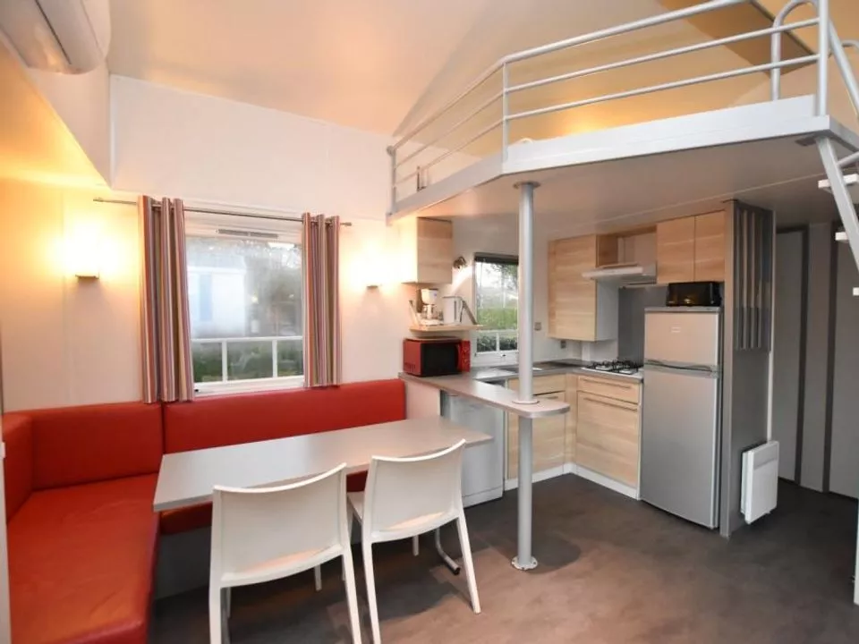Camping Le Repaire 