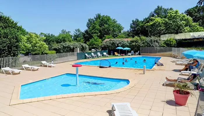 Camping Le Repaire 