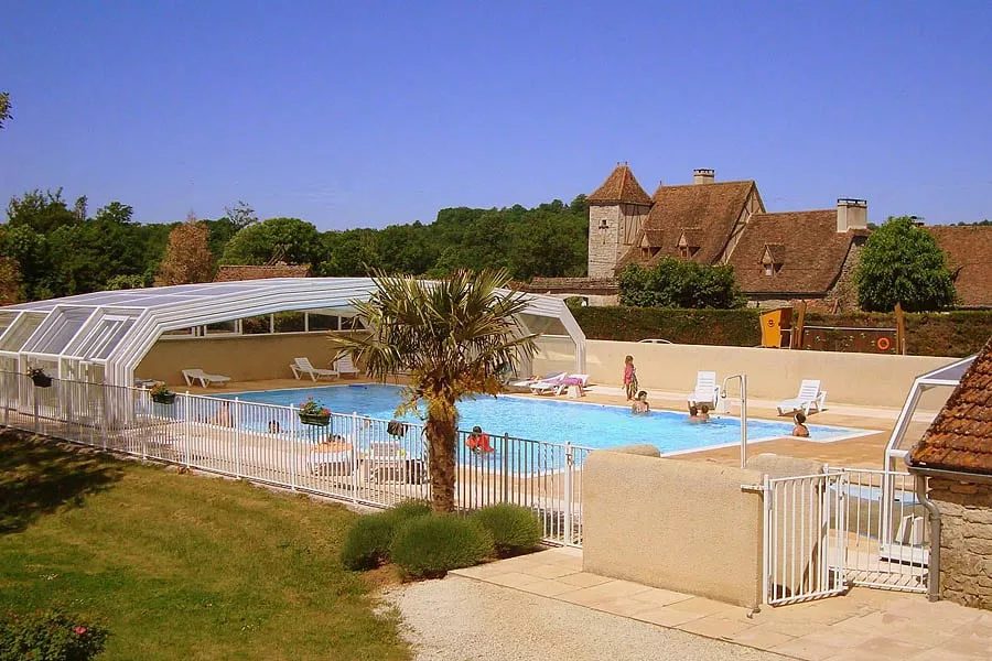 Sites & Paysages Le Ventoulou 