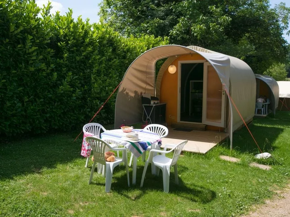 Sites & Paysages Le Ventoulou 