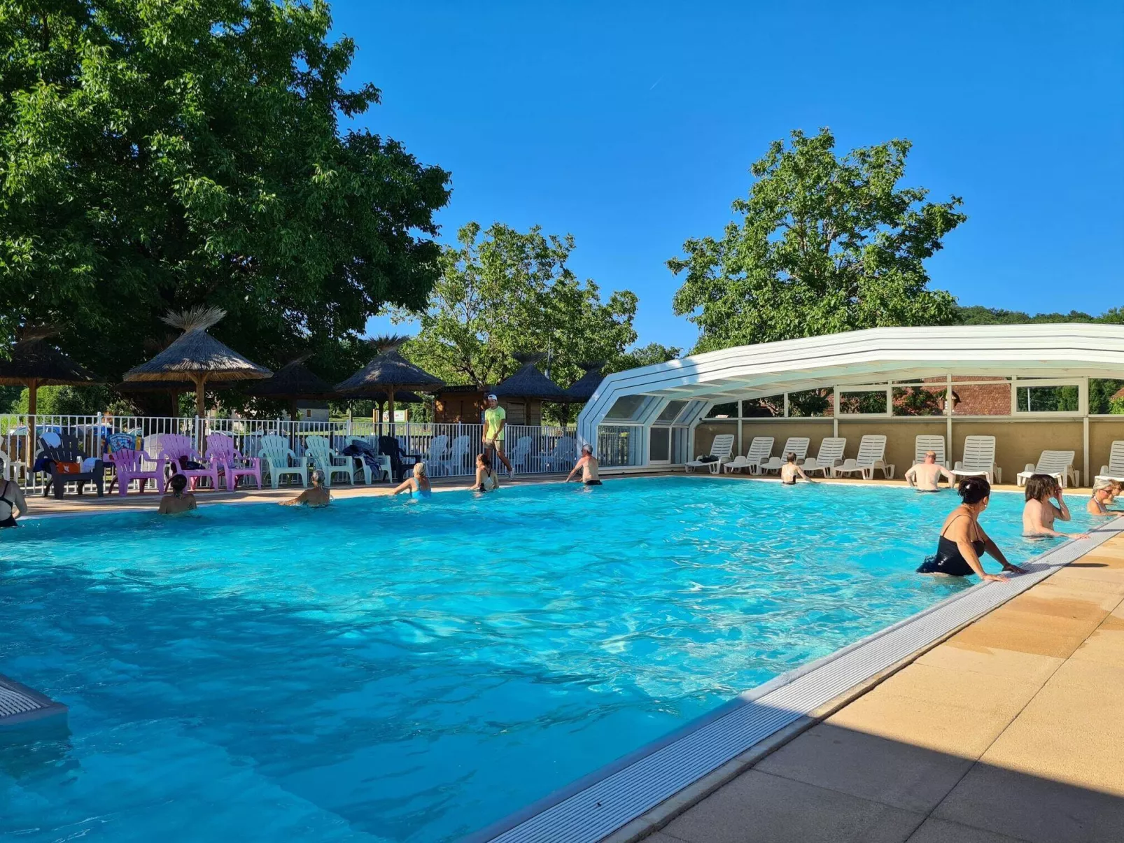 Sites & Paysages Le Ventoulou -