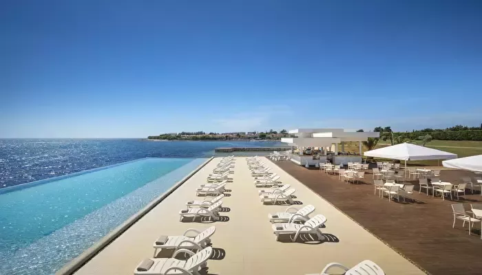 Aminess Sirena Campsite -
