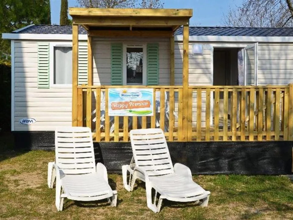 Camping Sènia Cala Canyelles 