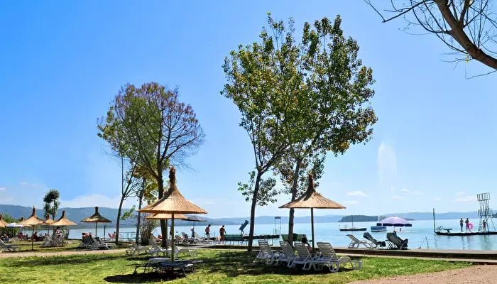 Camping Village Punta Navaccia -