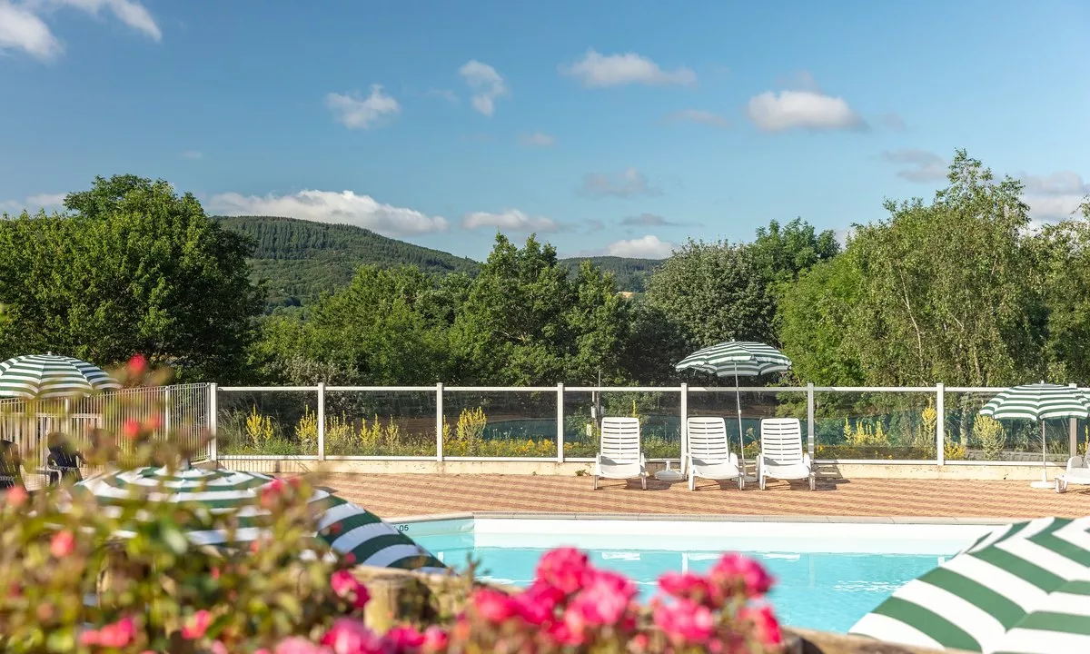 Camping Tohapi Rieumontagné
