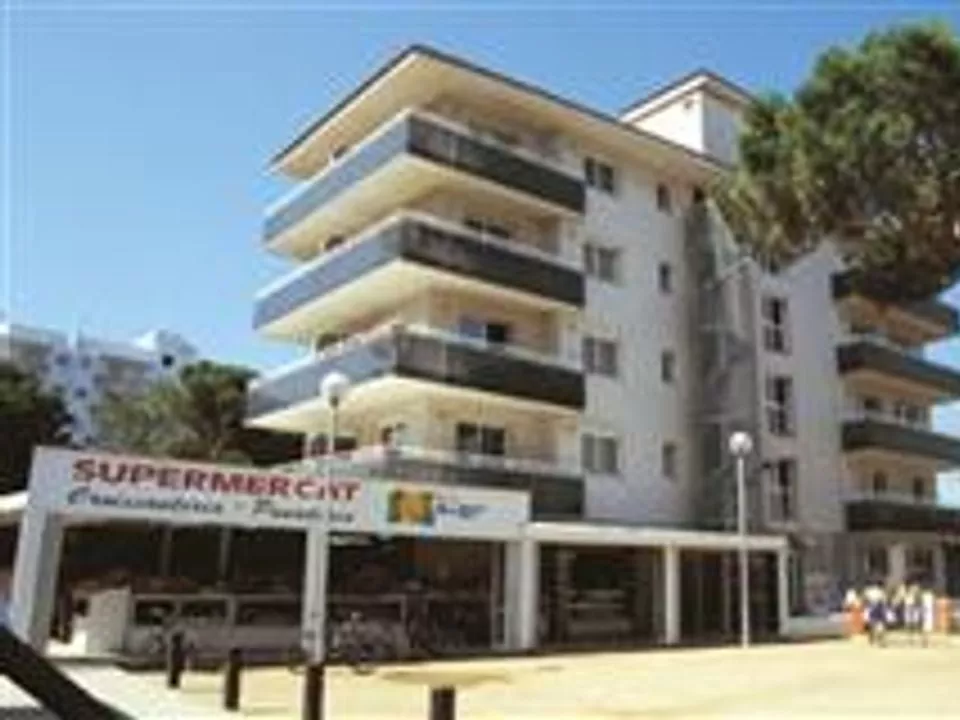 Camping Solmar-