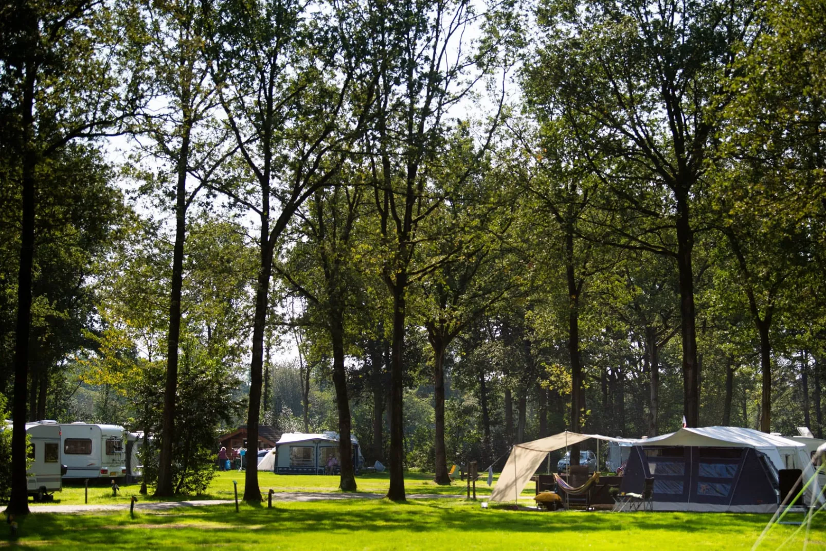 Park Drentheland-