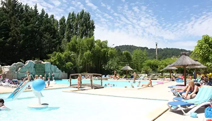 Domaine de Gil -
