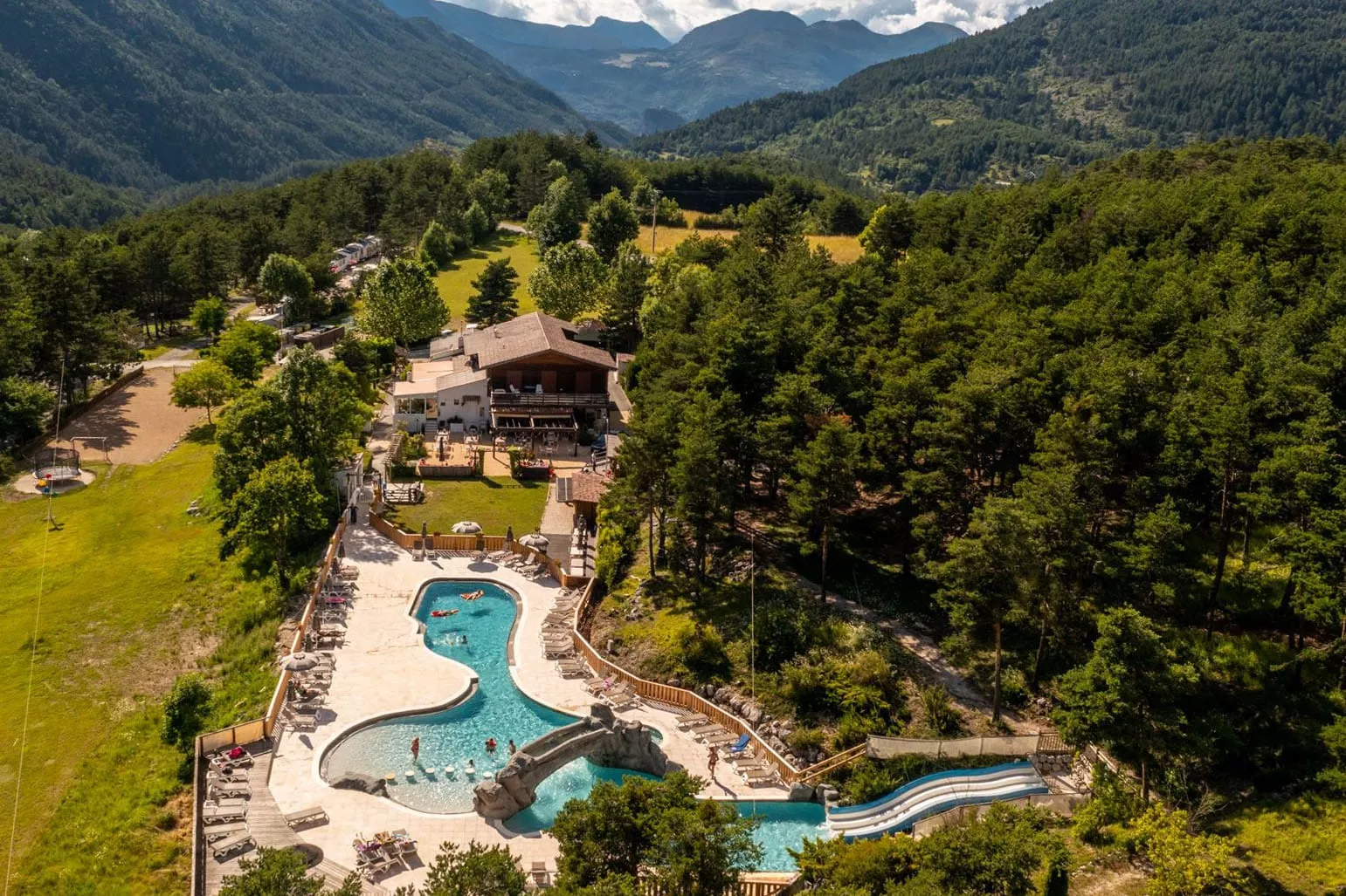RCN les Collines de Castellane -