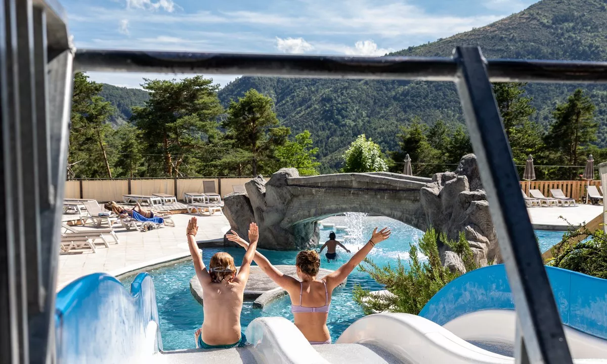 RCN les Collines de Castellane -