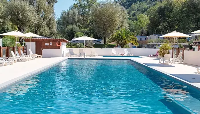 Le Vallon Rouge -