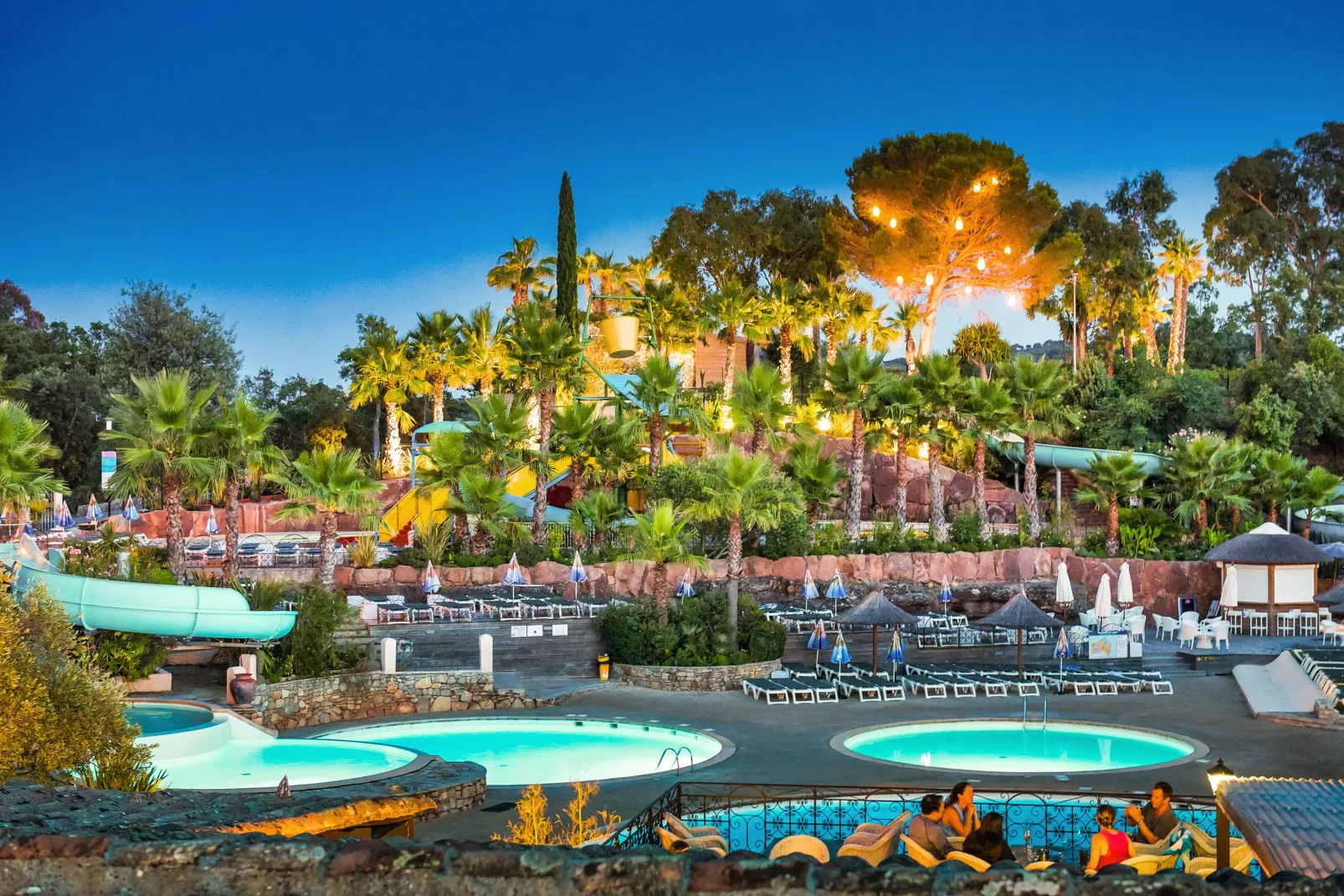 Esterel Caravaning -