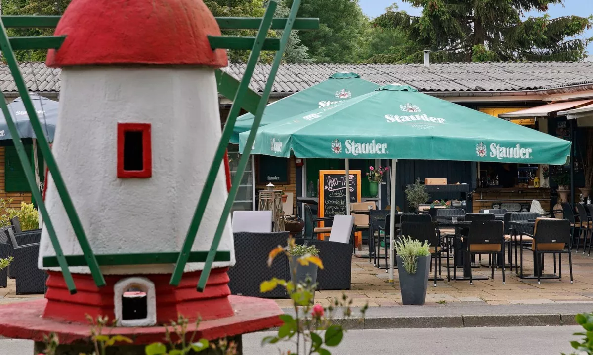 Knaus Campingpark Essen-Werden 