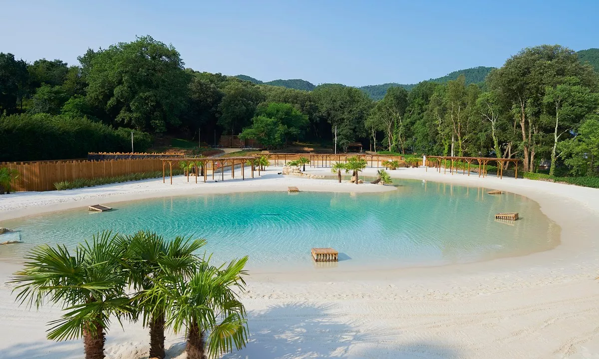 Camping Sunêlia La Clémentine -