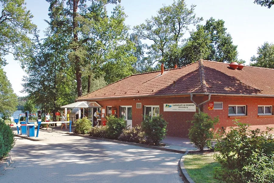 Campingplatz Am Drewensee 