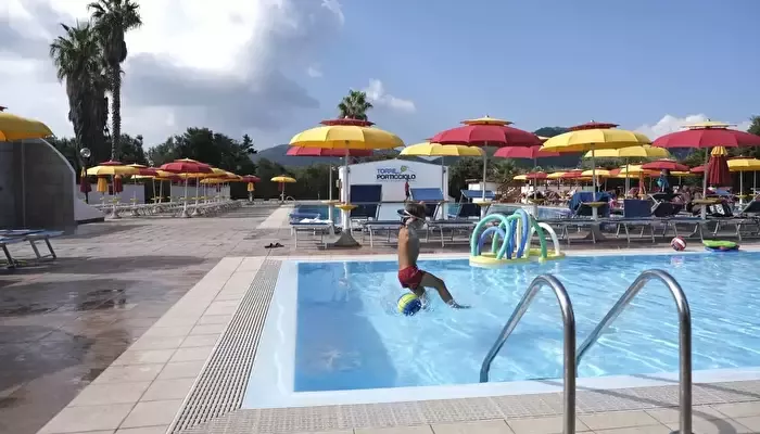 Camping-Villaggio-Glamping Torre del Porticciolo -