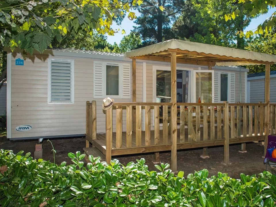 Camping Club MS Le Littoral -